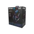 Bat X Ellent H3 RGB Microphone PC Gaming Headset - Al-Raheem Imports