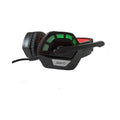 Bat X Ellent H3 RGB Microphone PC Gaming Headset - Al-Raheem Imports