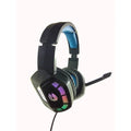 Bat X Ellent H3 RGB Microphone PC Gaming Headset - Al-Raheem Imports