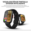Hw13 Series 6 Submersible Version 2021 Full Touch Screen Multimedia Smartwatch - Al-Raheem Imports