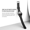 Fitness Watch HW21 IP68 Waterproof Bluetooth Smart Watch Men Women Heart Rate Monitor - Al-Raheem Imports