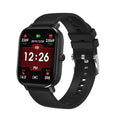 DT35 Smartwatch ECG Heart Rate Blood Pressure 1.54inch Bluetooth Call IP67 Waterproof - Al-Raheem Imports