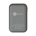 10000mAh Danny Magix Power Bank QUALCOMM Quick Charge 3.0 - Al-Raheem Imports