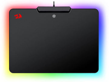 Redragon EPEIUS P009 RGB Gaming Mouse Pad - Al-Raheem Imports