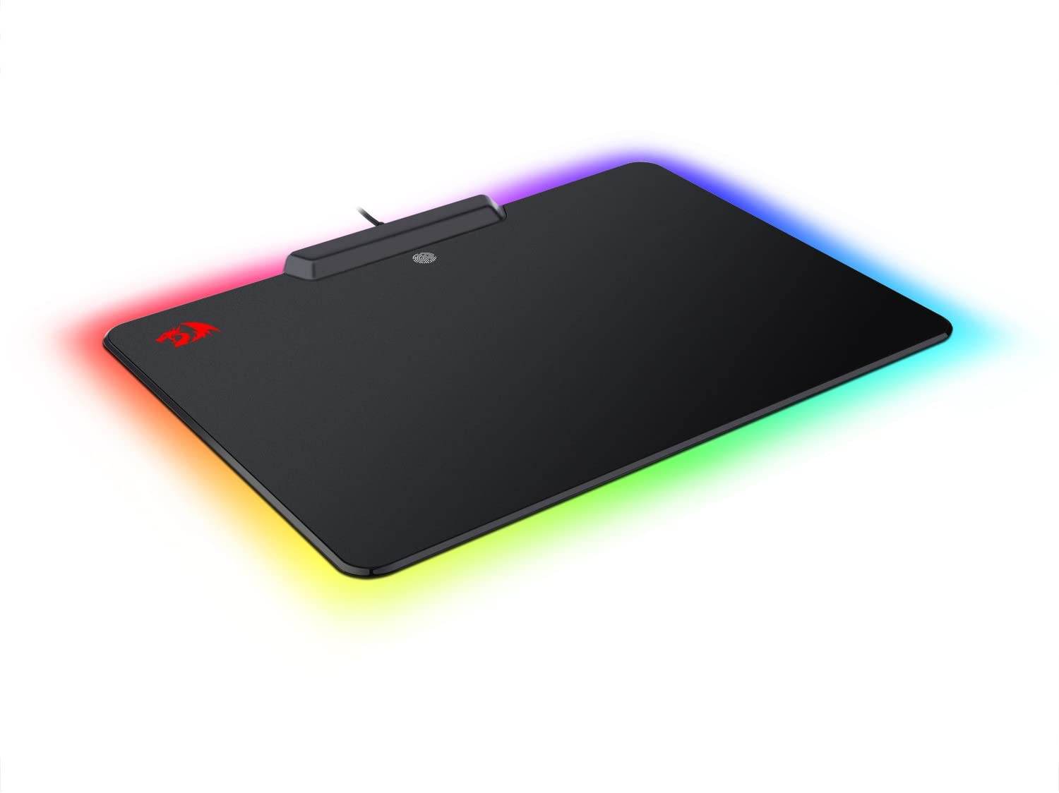 Redragon EPEIUS P009 RGB Gaming Mouse Pad - Al-Raheem Imports