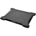 X120 Ultra Slim Non-Slip Laptop Cooling Pad 200mm Silent Big Fan For Laptop 0-15'' - Al-Raheem Imports