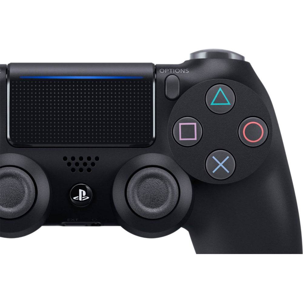Dualshock 4 Wireless Controller For PlayStation 4 - Al-Raheem Imports
