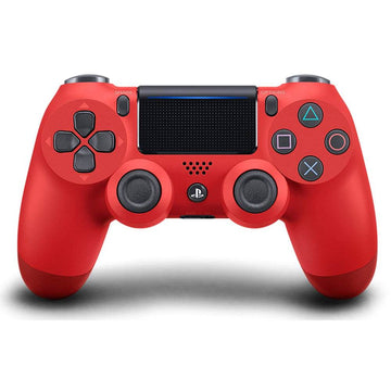 Dualshock 4 Wireless Controller For PlayStation 4 - Al-Raheem Imports