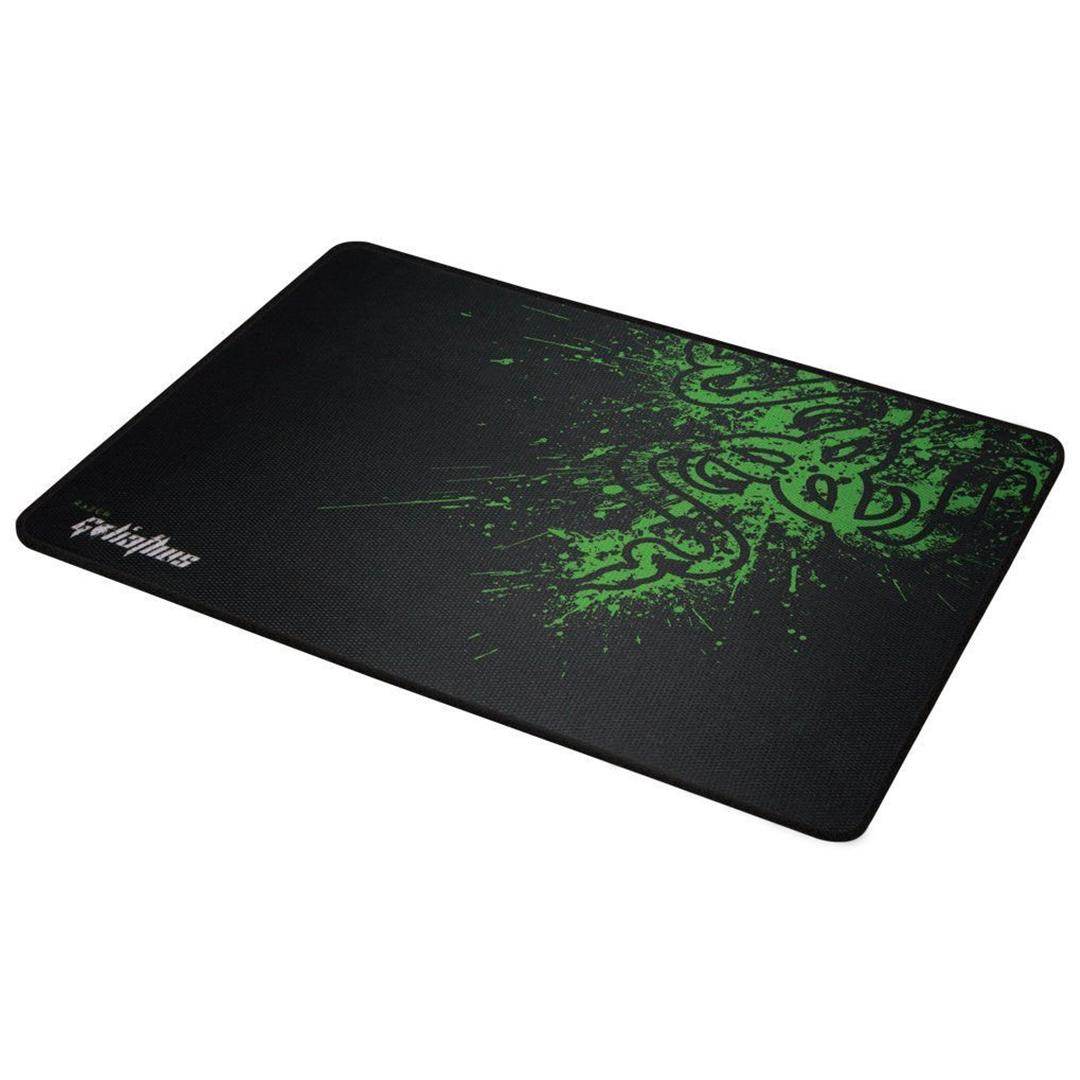 44.4 Cmx 35.5cm Logilily Razer Goliathus Gaming Mouse Pad Smooth Surface Grip Control - Al-Raheem Imports