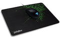 44.4 Cmx 35.5cm Logilily Razer Goliathus Gaming Mouse Pad Smooth Surface Grip Control - Al-Raheem Imports