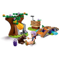 150Pcs Mia’s Forest Adventure Building Set Compatible with Friends (LEPIN 01082) - Al-Raheem Imports