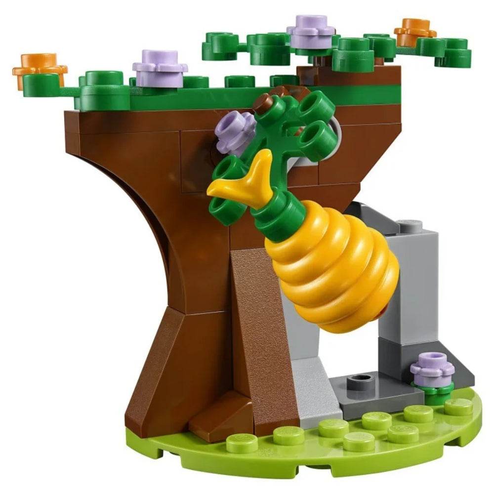 150Pcs Mia’s Forest Adventure Building Set Compatible with Friends (LEPIN 01082) - Al-Raheem Imports