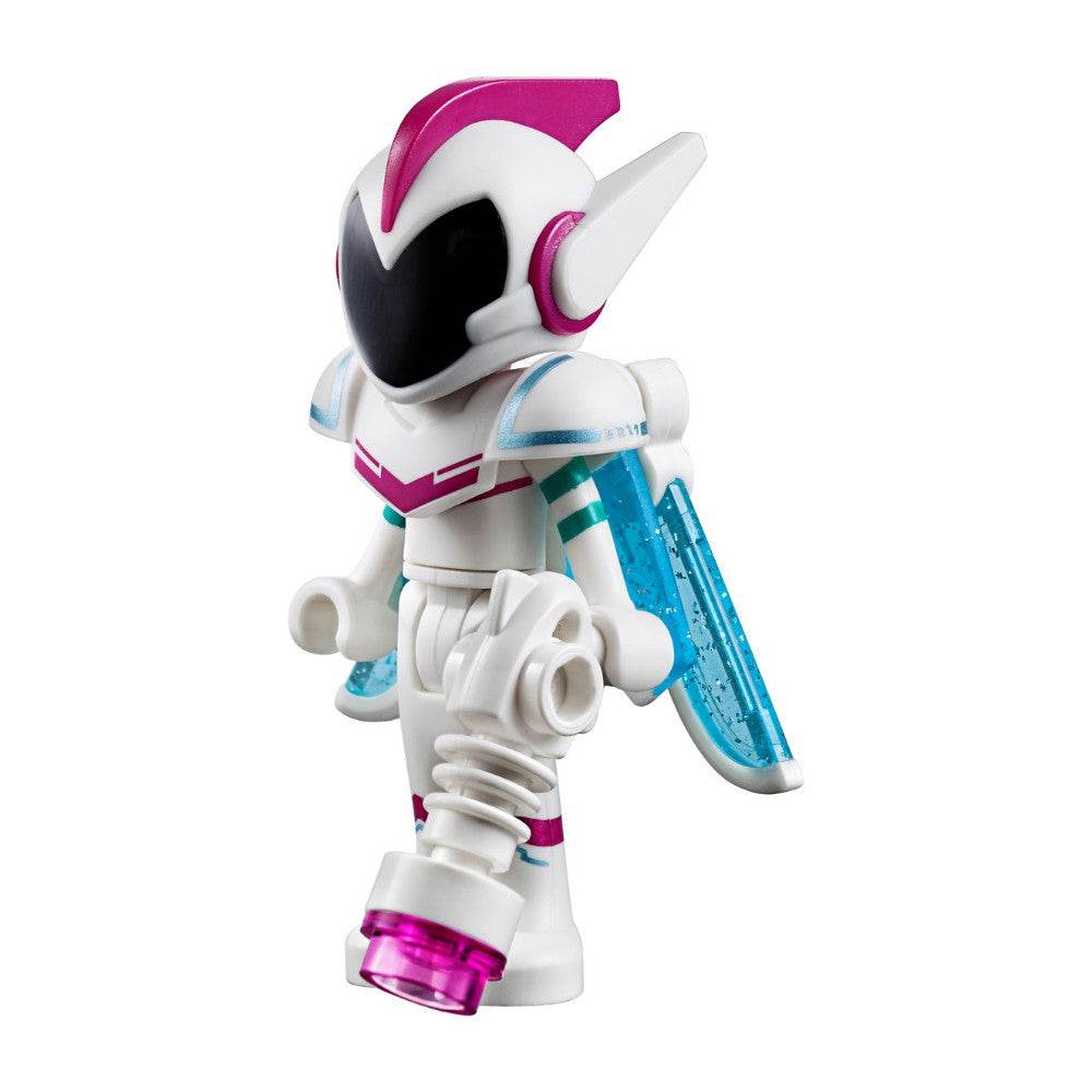 129Pcs Queen Blocks Set for Kids LEPIN 45003 Compatible - Al-Raheem Imports