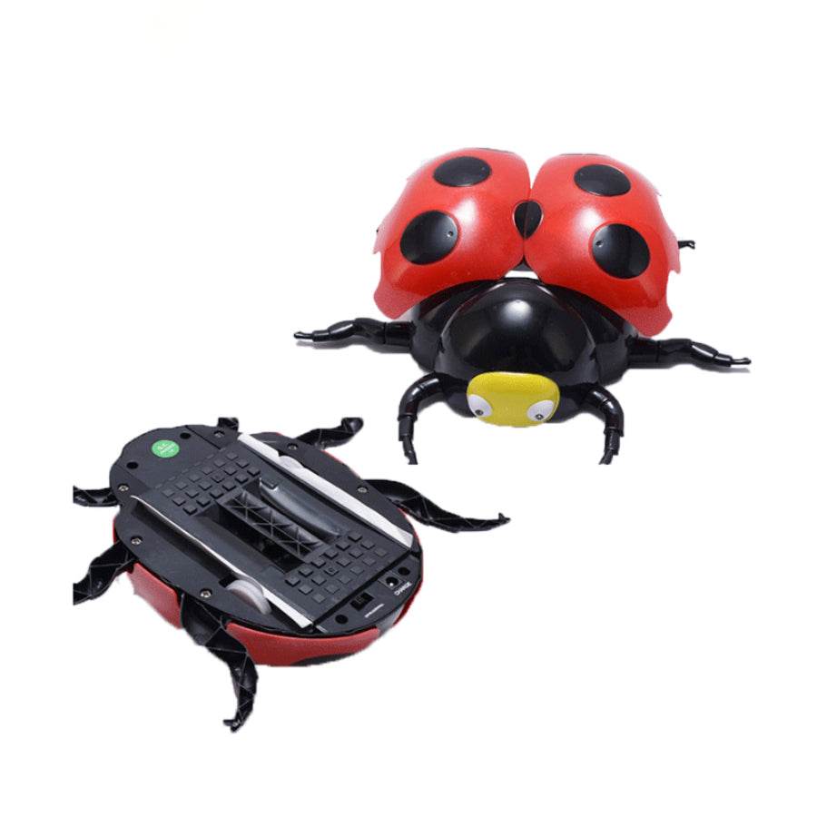 Infrared Ladybug Toy with Light Miraculous Costume Style - Al-Raheem Imports
