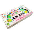 Electronic Kids Piano Toy 24-Key Musical Keyboard - Al-Raheem Imports