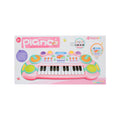 Electronic Kids Piano Toy 24-Key Musical Keyboard - Al-Raheem Imports