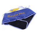 Sauna Belt for Weight Loss Fat Burning Anti Cellulite Slimming Body Wrap - Al-Raheem Imports