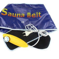 Sauna Belt for Weight Loss Fat Burning Anti Cellulite Slimming Body Wrap - Al-Raheem Imports