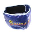 Sauna Belt for Weight Loss Fat Burning Anti Cellulite Slimming Body Wrap - Al-Raheem Imports