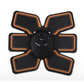 Abdominal Toning Belt Waist Trimmer Belt ABS Body Muscle Trainer Unisex Fitness Training Gear - Al-Raheem Imports