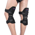 Patella Booster Spring Knee Brace Support for Mountaineering Sports 1 Pair - Al-Raheem Imports