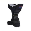 Patella Booster Spring Knee Brace Support for Mountaineering Sports 1 Pair - Al-Raheem Imports