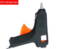 Car Dent Repair Tool Kit Paintless Dent Removal Puller Bridge Glue Gun Set - Al-Raheem Imports