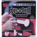 Car Dent Repair Tool Kit Paintless Dent Removal Puller Bridge Glue Gun Set - Al-Raheem Imports