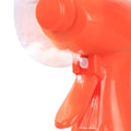 Creative Personal Misting Fan Handheld Cooling Fan with Spray Water Bottle Portable - Al-Raheem Imports