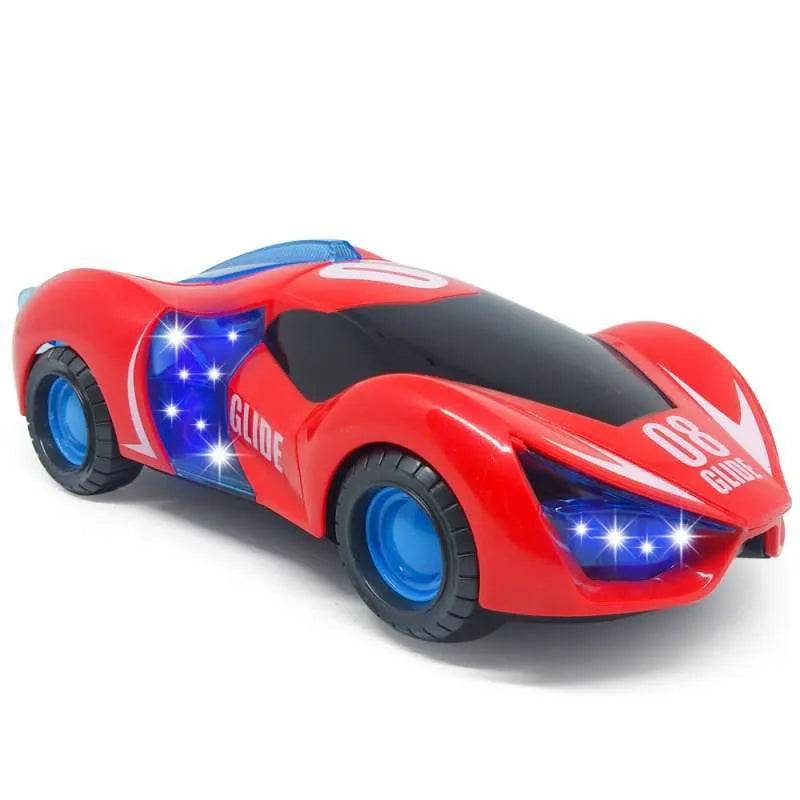 AirCool Water Spray Portable Rechargeable Fan with Removable Base 3 Speed Settings - Al-Raheem Imports