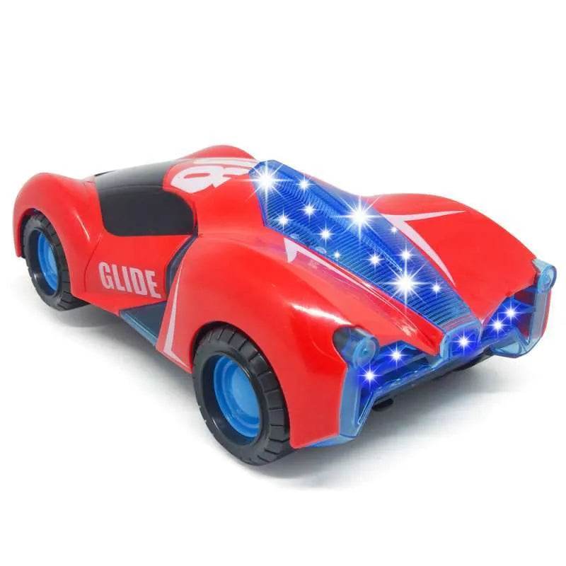 AirCool Water Spray Portable Rechargeable Fan with Removable Base 3 Speed Settings - Al-Raheem Imports