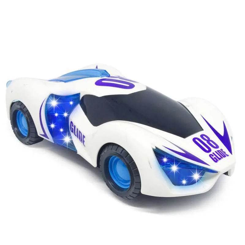 AirCool Water Spray Portable Rechargeable Fan with Removable Base 3 Speed Settings - Al-Raheem Imports