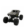 2.4G 4 Ch 1/10 Scale Magic Change RC Nitro Car Multi-Channel 50 Km/H Car - Al-Raheem Imports