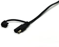 Cliff-Top 3.3 Amp Motorcycle Dual USB Weatherproof SAE to USB Cable Adapter for Motorcycles Cars Boats - Al-Raheem Imports