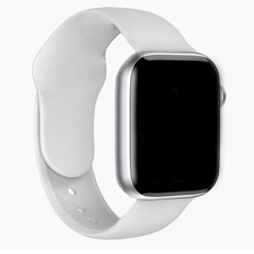 W26+ Series 6 Smartwatch 1.75" HD Display with Bluetooth Calling & Health Tracking