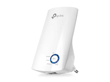 TP-Link TL-WA850RE 300 Mbps Universal Wi-Fi Range Extender with Ethernet Port
