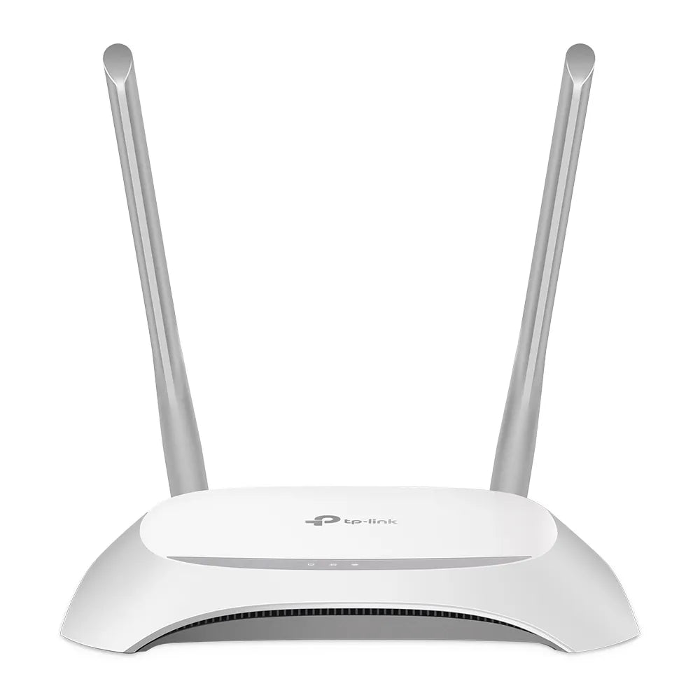 TP-Link TL-WR840N 300 Mbps Wireless N Router with 4 Versatile Modes