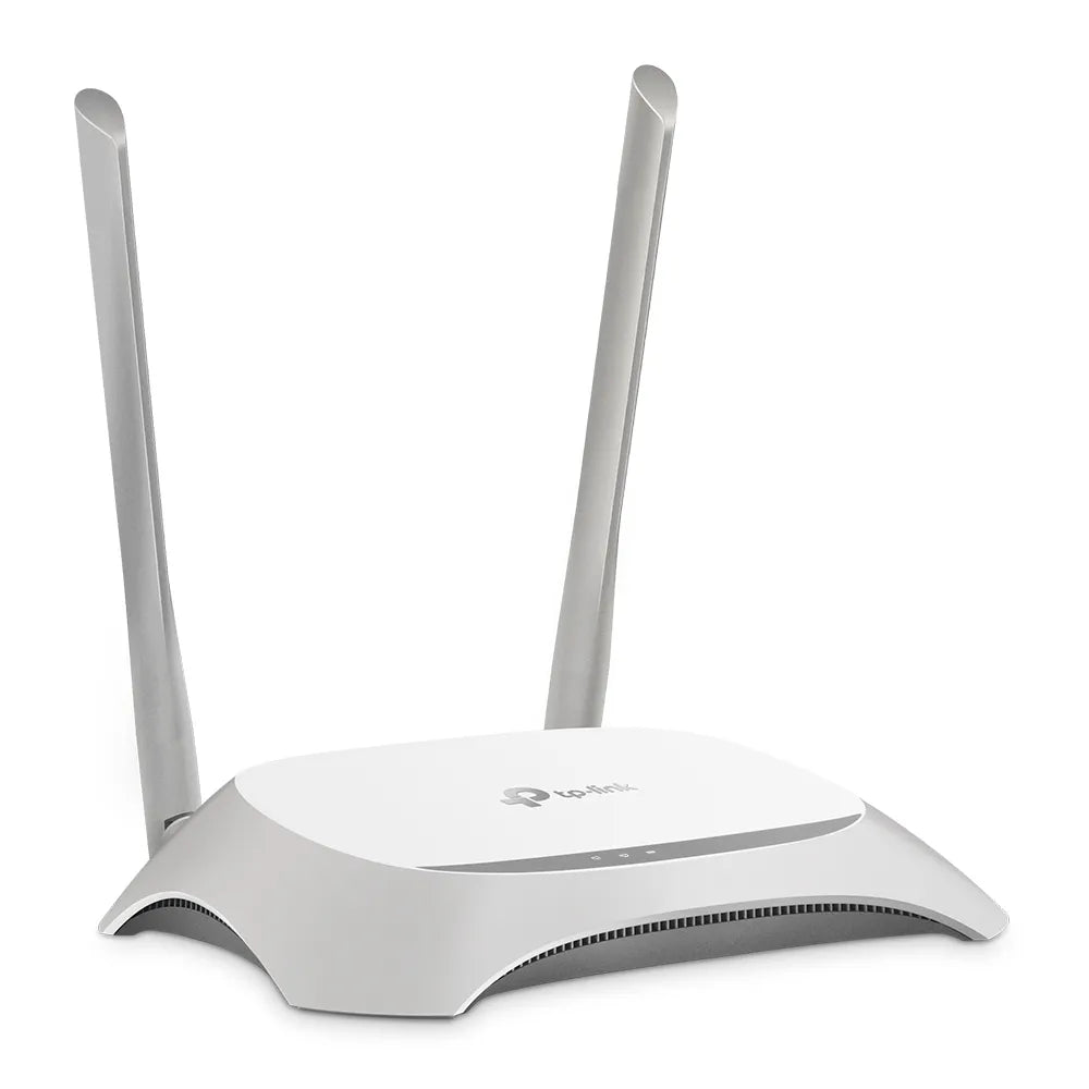 TP-Link TL-WR840N 300 Mbps Wireless N Router with 4 Versatile Modes