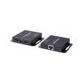 Technomate 4K HDMI PoE Extender Over Single CAT6 Up To 55m - Al-Raheem Imports