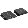 Technomate 4K HDMI PoE Extender Over Single CAT6 Up To 55m - Al-Raheem Imports