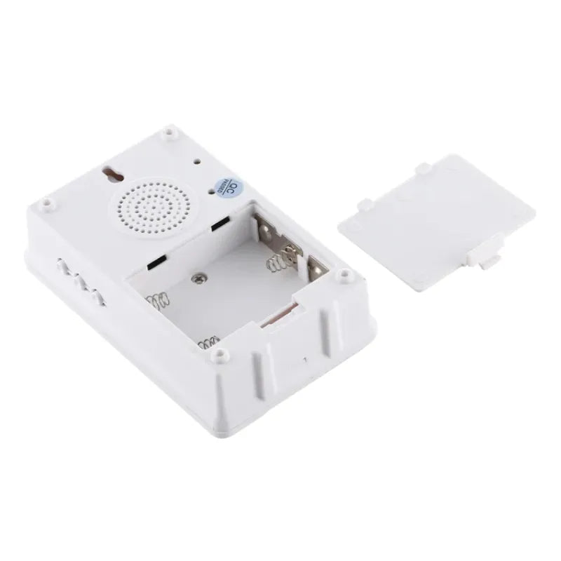 VOYE V022F Wireless Music Doorbell Remote Control 38 Polyphony Sounds Easy Install