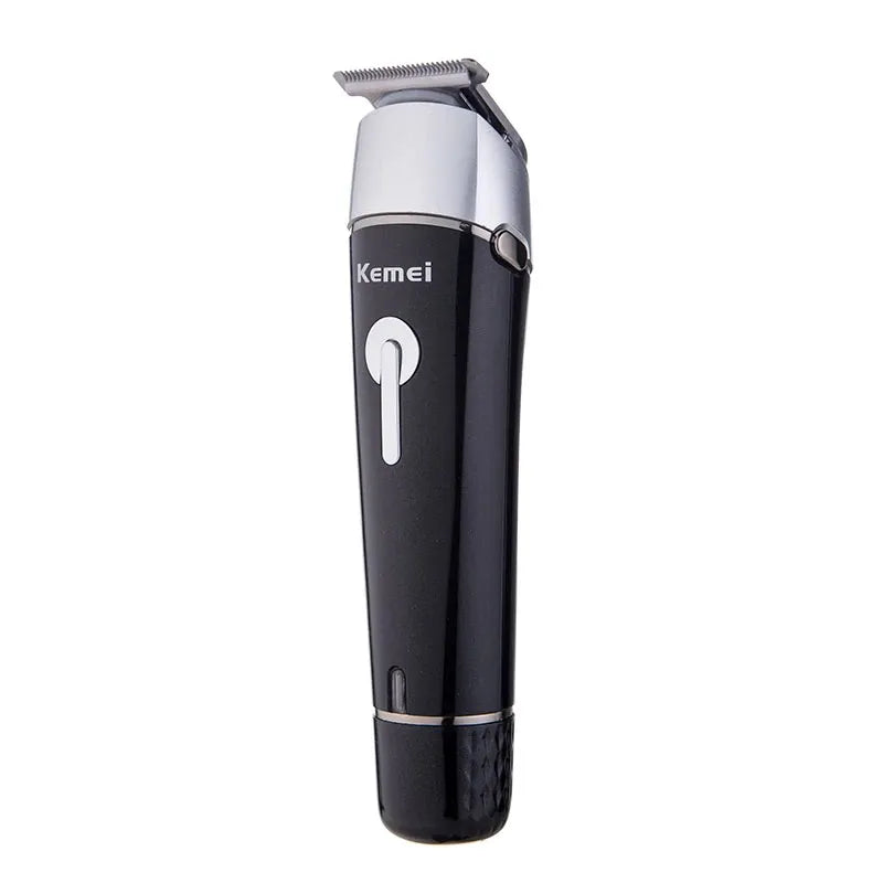 Kemei 10 In 1 KM-1015 Rechargeable Professional Hair Clipper Men’s Electric Shaver Nose Trimmer