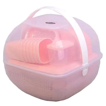 Original Limon 56 Piece Picnic Set for 6 People Made in Iran