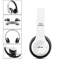 Headphones Wireless Stereo Headset Outdoor Sports Subwoofer - Al-Raheem Imports
