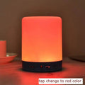 CL-671 Portable Bluetooth Touch Lamp with Speaker - Al-Raheem Imports
