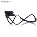 Flexible Lazy Hanging Neck Phone Stand Bracket Universal Holder For Phones - Al-Raheem Imports