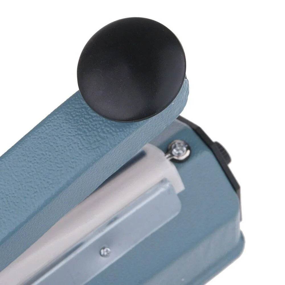 FS-200 Manual Sealing Machine 300W Food Vacuum Sealer Packaging Machine - Al-Raheem Imports