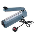 FS-200 Manual Sealing Machine 300W Food Vacuum Sealer Packaging Machine - Al-Raheem Imports