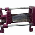 Heavy Duty Single Step Commercial Cutting Tool Slicer For French Fries - Al-Raheem Imports