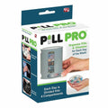 Pro Pill Box 7 Days Medicine Container Round Case Dispenser - Al-Raheem Imports